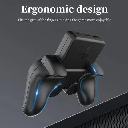 playratro 520 Classic Games with 3.3 Inch HD Screen (No. SB-047, MOQ 2)