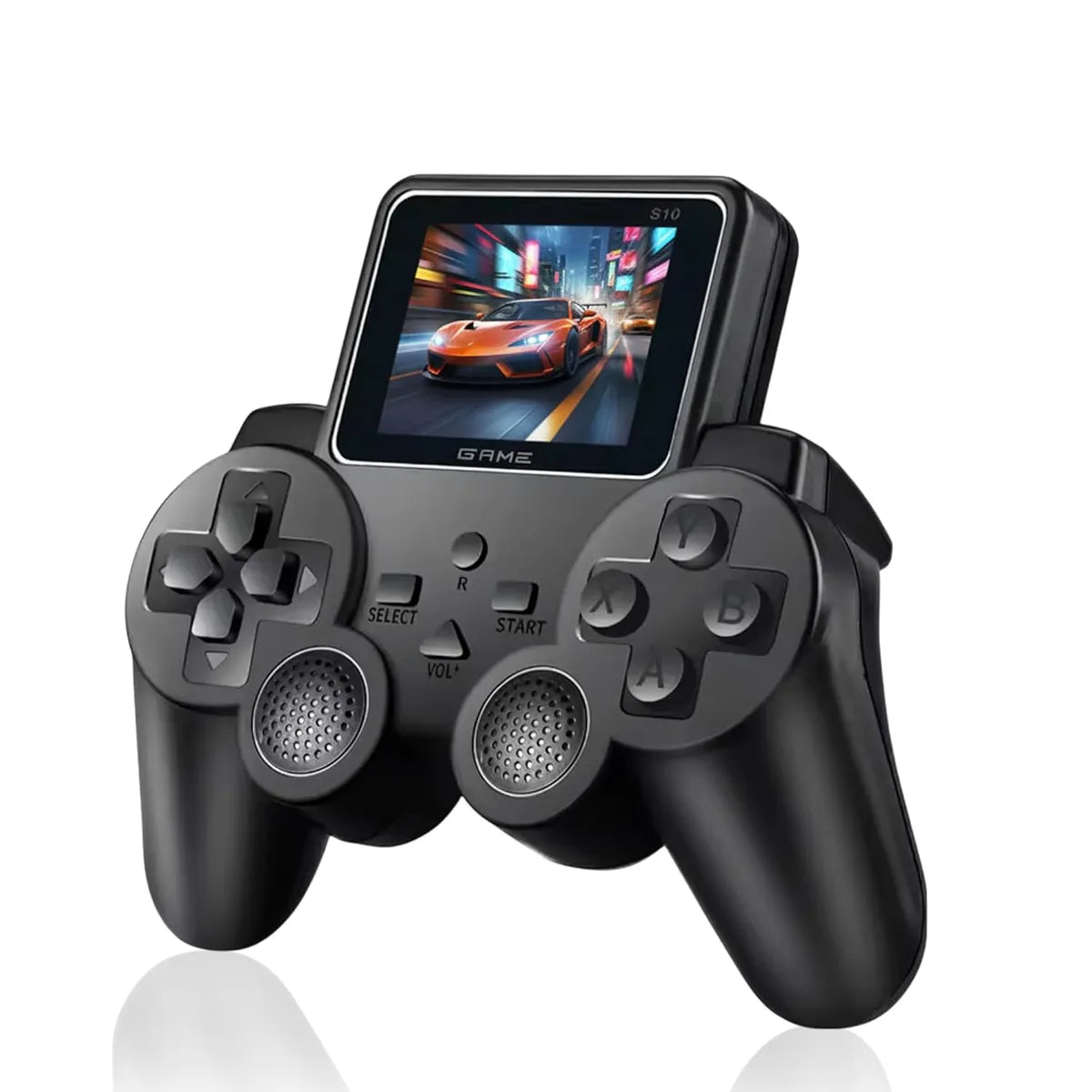 playratro 520 Classic Games with 3.3 Inch HD Screen (No. SB-047, MOQ 2)