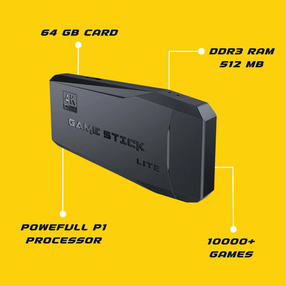 90s Retro Blast Box