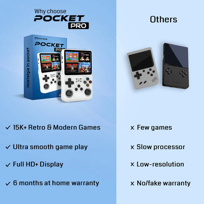 15000 Playretro GameBox