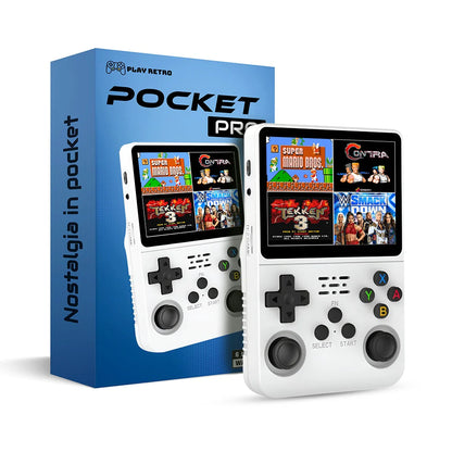 15000 Playretro GameBox